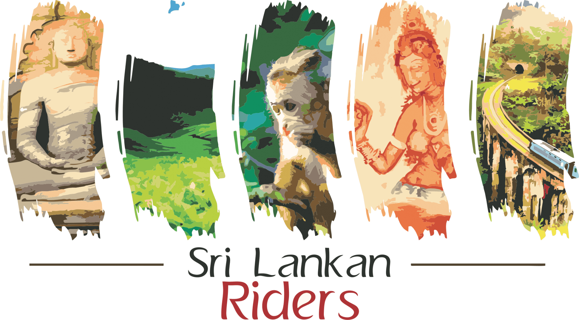 Sri Lankan Riders Holiday Tours