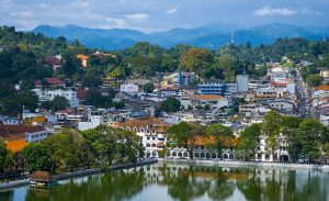 Kandy day tour sri lanka