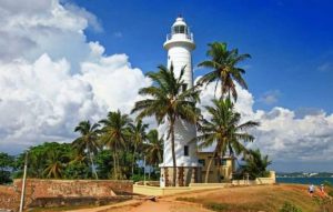 Galle with sri lankan riders
