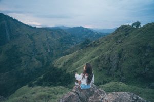 adam's peak