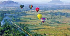 Hot Air Balloon sri lankan riders Hot Air Balloon sri lankan riders