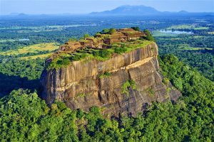 sigiriya