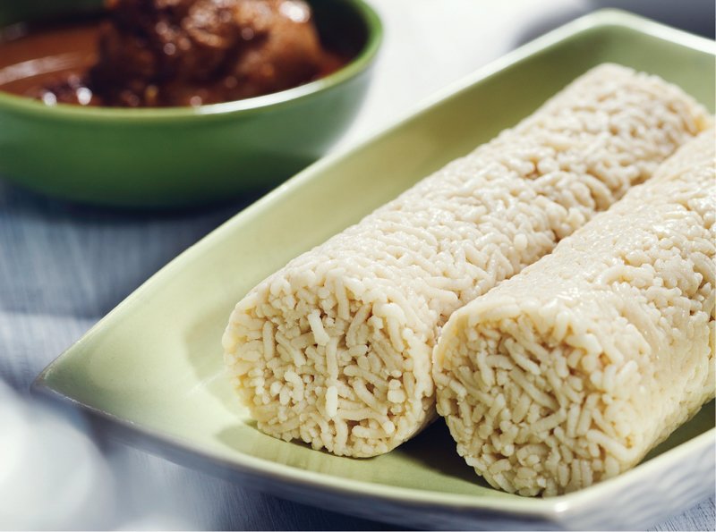 sri lanka pittu for brekfast 