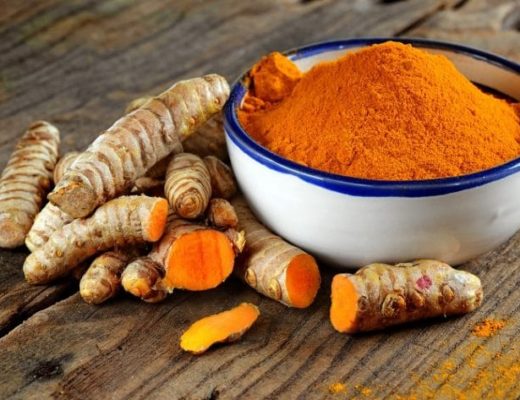 Sri Lanka Spices termeric