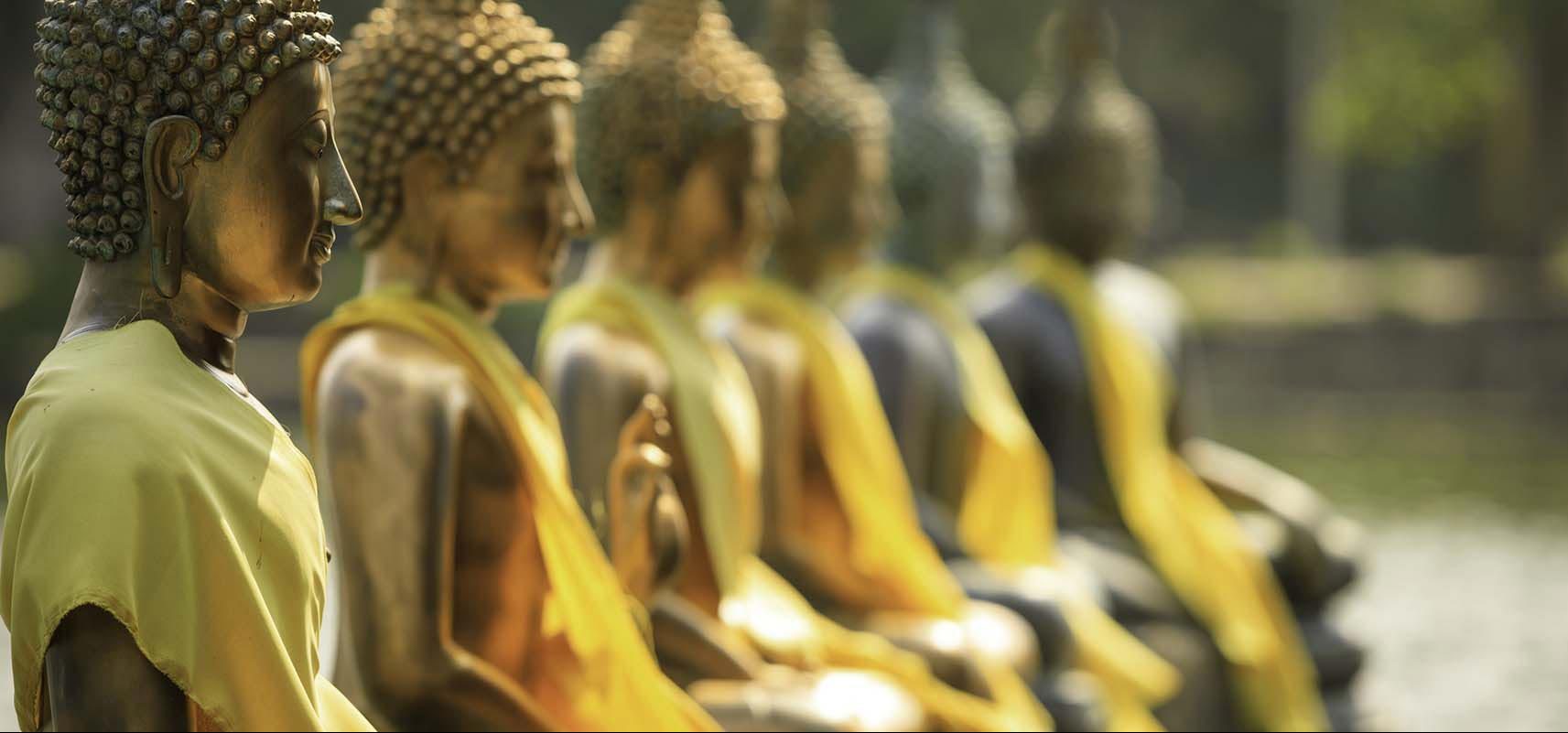 Sri Lanka Full Moon Poya Day | Sri Lankan Holiday