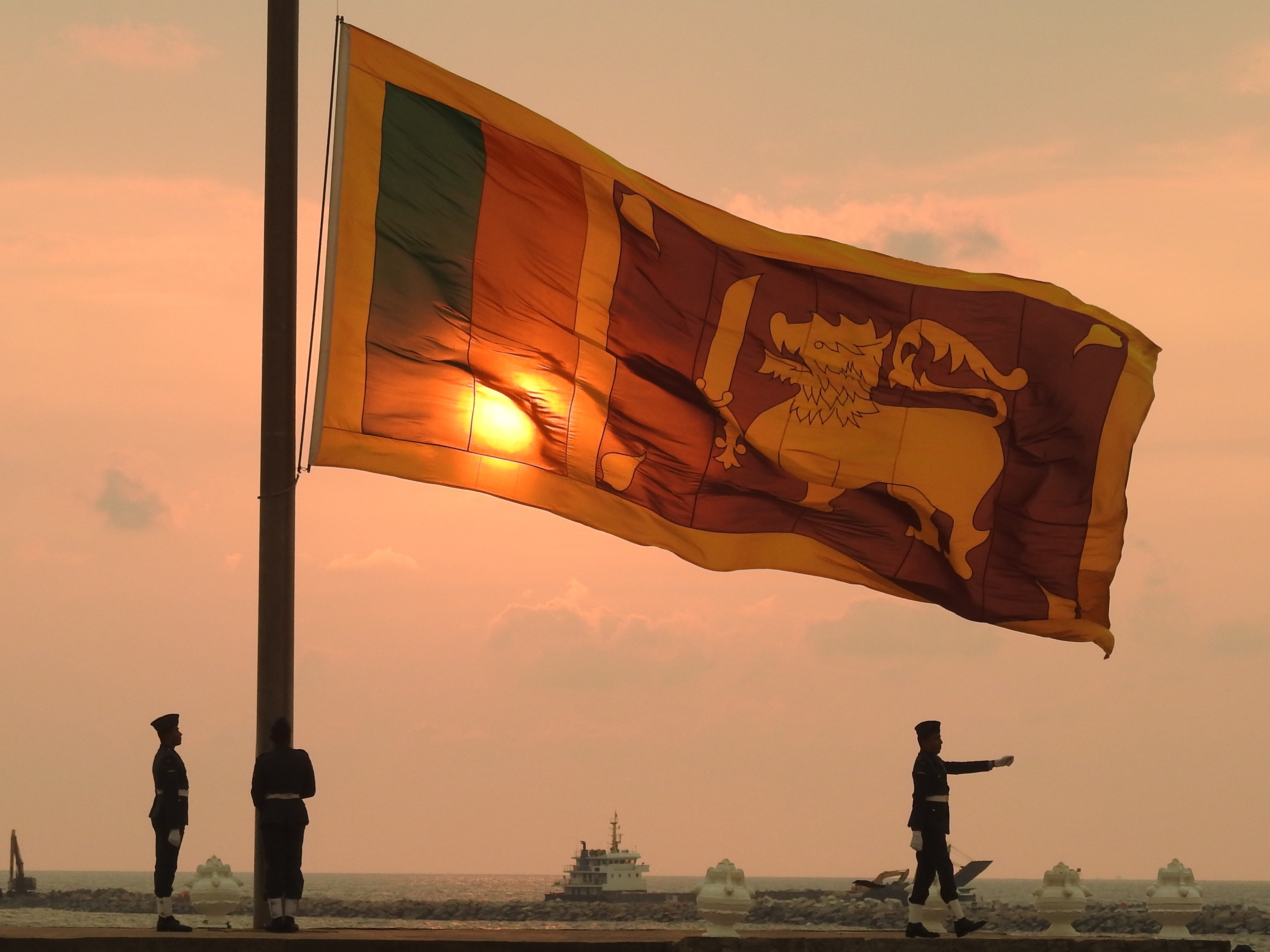National Independence Day Sri Lanka | Sri Lankan RIders Holiday