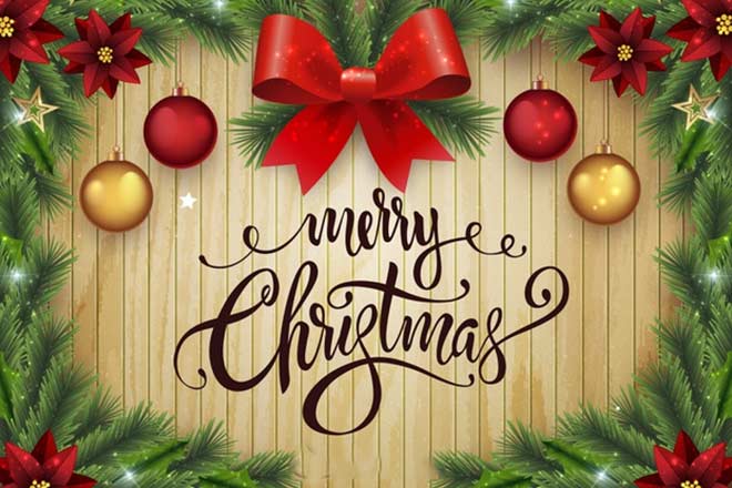 Merry Christmas Day | Sri Lanka | December Holiday