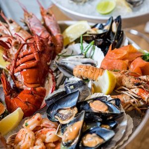 seafood RESTAURANTS Colombo trincomalee unawatuna mirissa