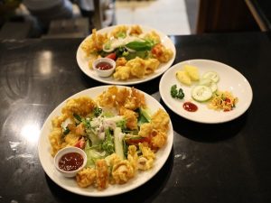 seafood RESTAURANTS Colombo trincomalee unawatuna mirissa