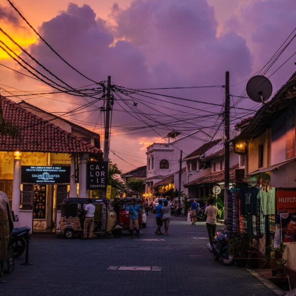 Galle day tour with sri lankan riders