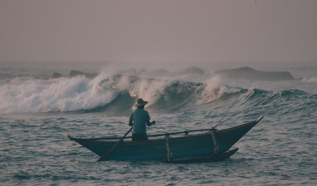 fishing industry sri lanka