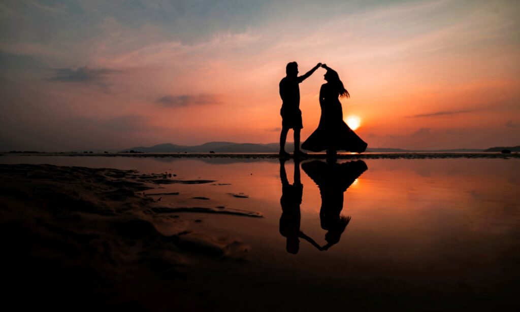 honeymoon Tours with Sri lankan riders