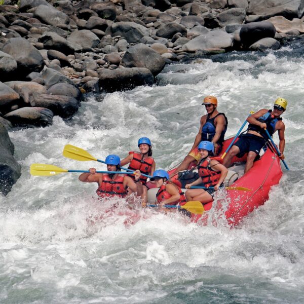 water rafting sri lankan riders activities